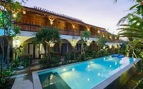 Green Bali Guest House